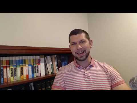 Don’t Settle for Mediocrity: Ecclesiastes 9:10-12