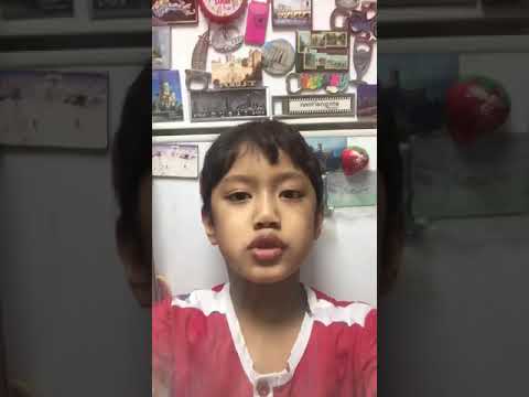 Memory verse, 16 Aug 2020, Proverbs 18:9, Joash