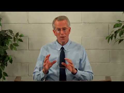 230528pm - The Bible is God's Word: Fulfilled Prophecy (5) - Matthew 24:15-28