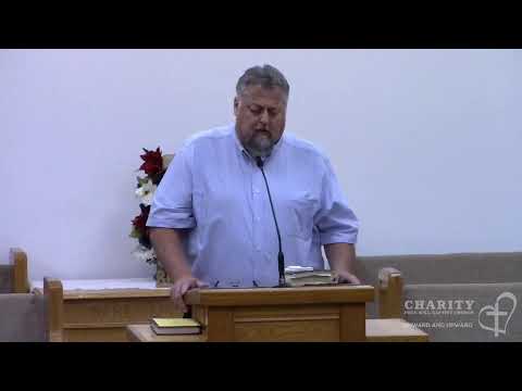 Wednesday evening 9/21/2022. Pastor George Vastine / I Chronicles 4:9-10 "Pray Like Jabez"