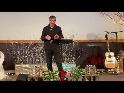 David’s First Psalm of Thanksgiving as King - Part 3 - 1 Chronicles 16:8-12 Sunday 12-26-2021
