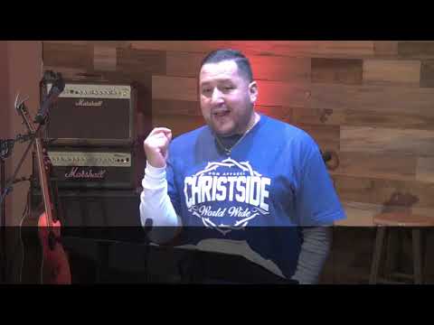 "The Faithful Leader" Acts 20:13-24 #2