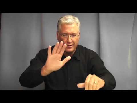 Colossians 2:18 (ASL and voiced)