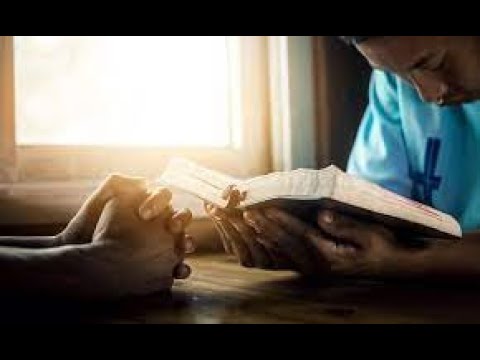 The Right Perspective in Troubled Times-Scripture from the Lord-Isaiah 38:10-12