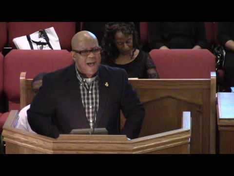 "Moving From Attack To Praise"  Nehemiah 8:5, 6  July 31, 2016