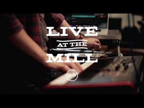 Psalm 139:15-16 (Live At The Mill)