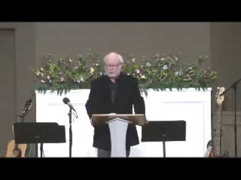 Jude 1:20-25 Verse-by-Verse Bible Study with Jerry McAnulty