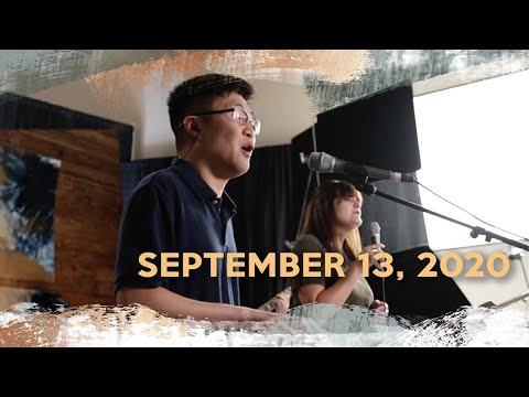 The Light of Men | John 1:4-8