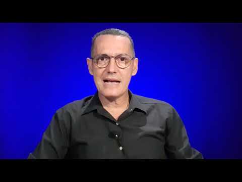 1 Samuel 10:17-27 - Paulo Egito