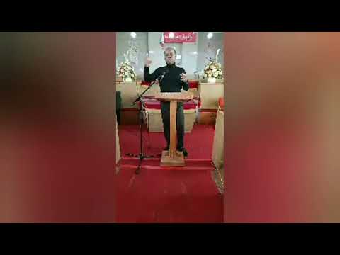 8/21 GCBC Sunday Worship "Spiritual Staples: A Prayer Life," Psalm 77:1-12 (10/17/2021)