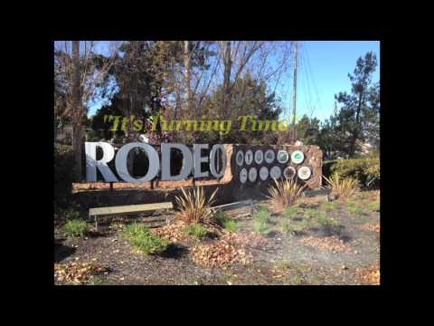 "It's Turning Time"  ( II Chronicles 7:11-15 )    11/15/2015