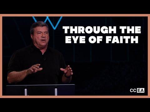 Through The Eye of Faith | 2 Timothy 4:6-8