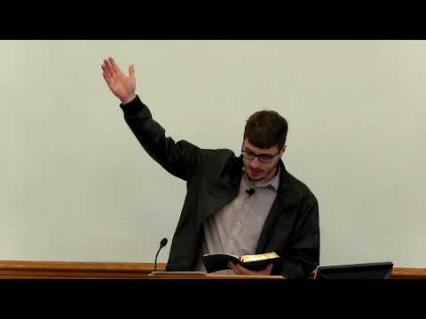 Luke 7:33-50 - How Forgiven Do You Feel?