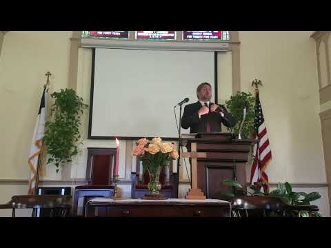 Pentecost - Acts 2:1-15