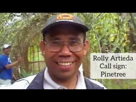 Special Week | Exodus 18:21-22 | May 8, 2022 | Rolly Artieda