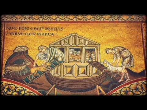 Noah and the Obedience of Faith (Hebrews 11:7) - Dr. John MacArthur