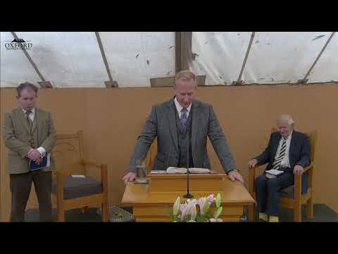 We Will Not Come Up - Numbers 16:12-35