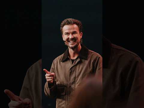 Don’t let what you see shake what you know.