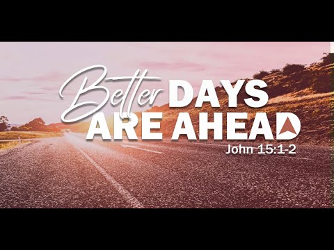 7-31-22 Worship Service with Minister Titus Bryant | "From Plant to Prospering"  Jeremiah 29:4-11