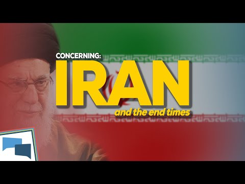 What role does Iran play in the end times?  |  GotQuestions.org