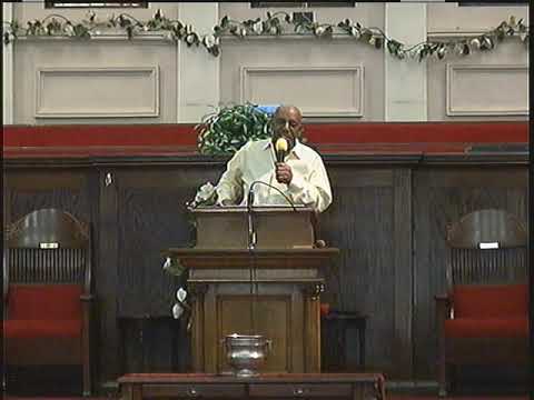 2-28-21 Sunday Sermon - Bro Wilson - I John 4:1; Try The Spirits