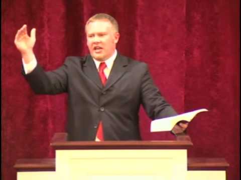 Conquest (Joshua 21:27-38)