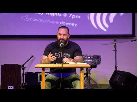 John 1:40-43