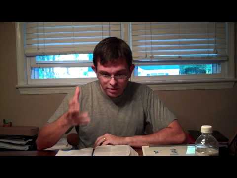 Luke 2:25-38 The Thoughts Of Many Hearts Will Be Revealed