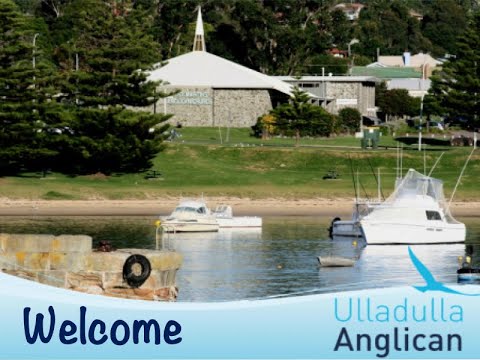 Ulladulla Anglican 10:30 Church Online. 23 August 2020. Today's bible talk is from Judges 5:1-31