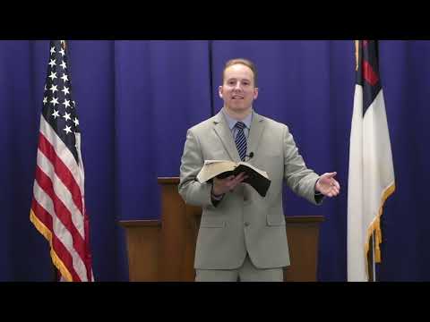 31.7 Saul's First Acts As King / God Uses Saul To Defeat Nahash - 1 Samuel 10:14-11:15