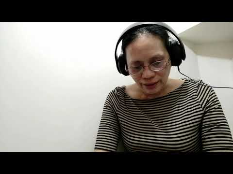 Psalm 140,141,142 and 1Corinthians 14:1-20