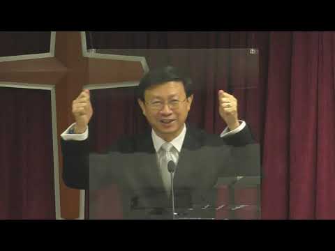10 Jan 2021, Luke 23: 26-56; 1 Timothy 1: 12-17, "The First" by Rev. Yong Teck Meng