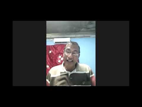 Leaving A Lasting Legacy (Psalms 71:16-24)