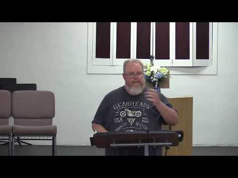 Those Who Cry for Mercy - Psalms 130: 1-8 Hebrews 10: 25-31