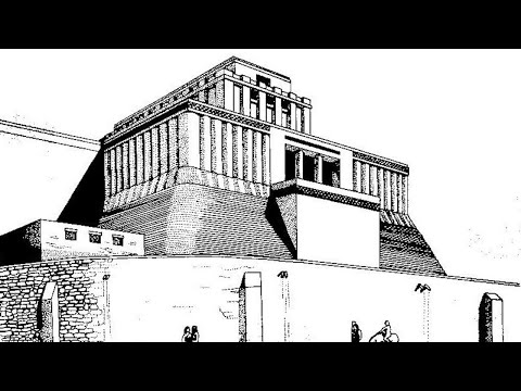 Gilbert House Fellowship #255: Gen. 10-11; Deut. 32:8-9