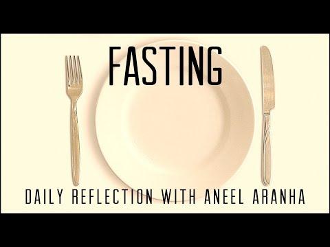 Daily Reflection With Aneel Aranha | Luke 5:33-39 | September 7, 2018