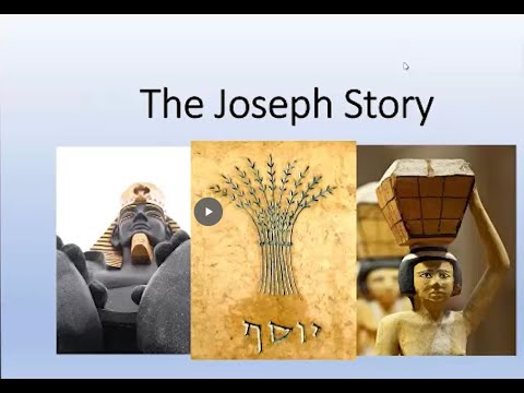 7/20/2021 "Israel Consents trusting El Shaddai" - Genesis 43:13-14