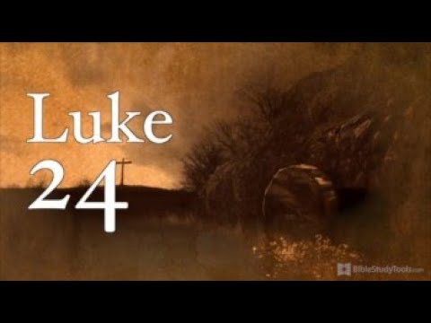 12 April 2020 Luke 24:6-7