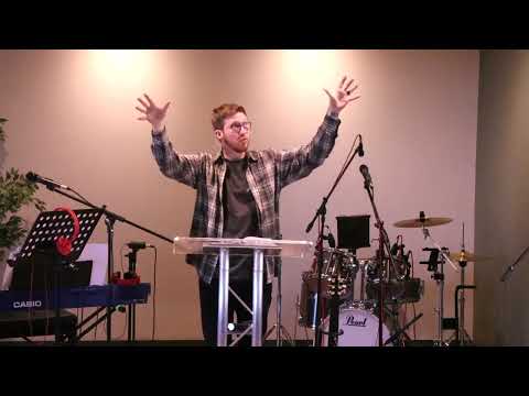 Marriage, Divorce & Remarriage (+ other bits)  - Luke 16:16-18