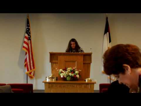 "Where Is The Lord God of Elijah" II Kings 2:11-14