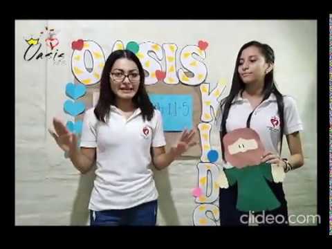 CLASE BÍBLICA: "Job un hombre recto" (Job 1:1-5)