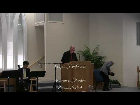 11am Worship Service on 08/11/19 &quot;Community&quot; Exodus 22:16-31