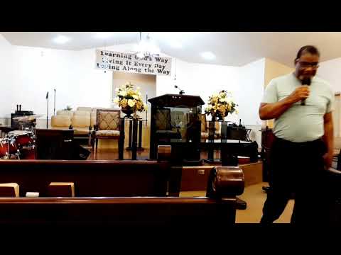 "Tuesday's Inspiration" "Let GOD ARISE" Psalms 18:4-19, Sept 21, 2021 "Music isn't mine!