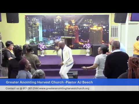 "YOUR SEASON WILL CHANGE PT3" Ecclesiastes 3:1-10