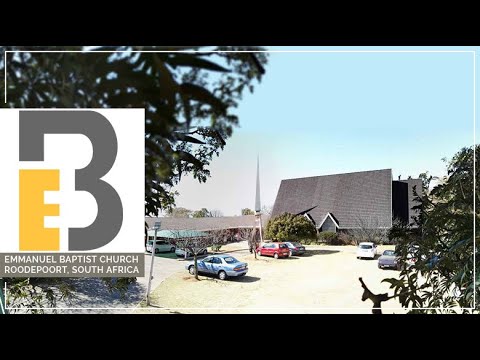 "Receiving in Humility", Luke 18:15-17, Michael Cloete