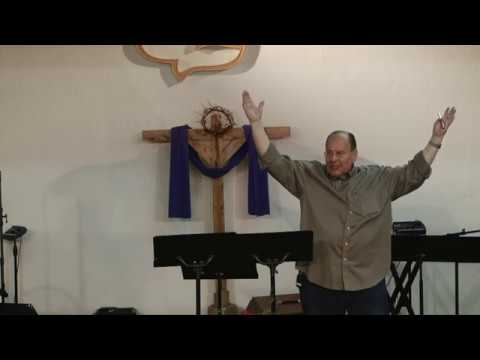 Exodus 13:17-14:31 Now Get Going! 1-22-2020