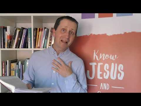 The Bigger Picture - Daniel 9:20-27