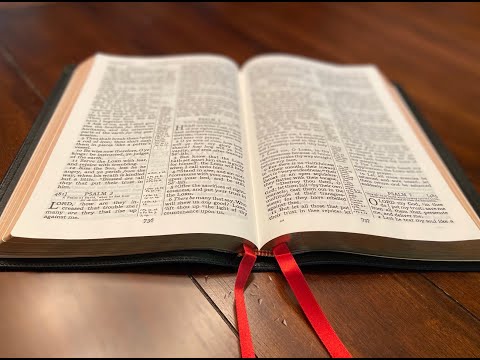 John 10: 1 - 15