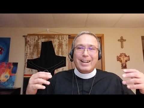 Genesis 27:30-28:22 Part 2