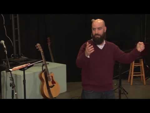 The Judge Rejected (Matt 21:1-22)